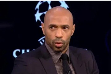 世界杯手机观看软件-亨利质疑巴萨欧冠竞争力，称拜仁阿森纳更均衡|巴塞罗那|蒂埃里·亨利|纽卡斯尔联|拜仁慕尼黑|马德里竞技_新浪体育_新浪新闻