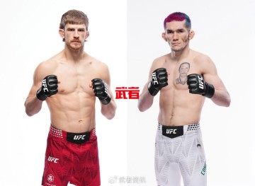 世界杯直播客户端更新-5月17日UFC：艾伦vs科斯塔，维埃拉vs卡瓦尔坎蒂|迭戈·科斯塔|杰奎琳|梅尔|阿诺德|扎伊尔_新浪体育_新浪新闻