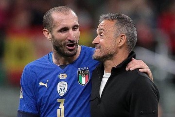 世界杯直播客户端更新-梁熙明：意大利暴露真实水平 卸掉不败包袱是好事