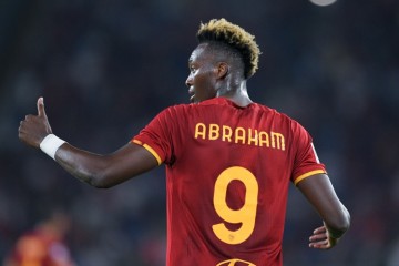 世界杯直播客户端更新-泰晤士：阿斯顿维拉接近签下亚伯拉罕，盖桑可能租借贝西克塔斯