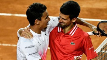 世界杯手机观看软件-德约三盘击退本土黑马 罗马站决赛将再演“德纳决”